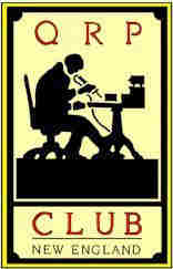 NEQRP Club