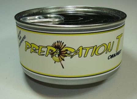 Preparation T Kit picture