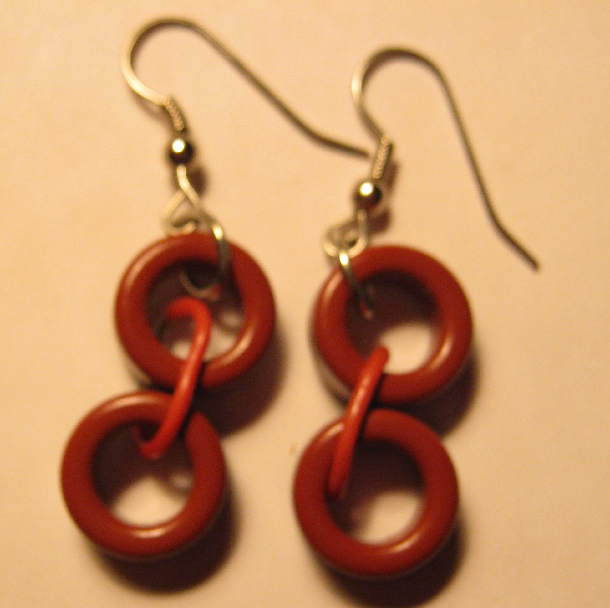 Kayti's Earrings