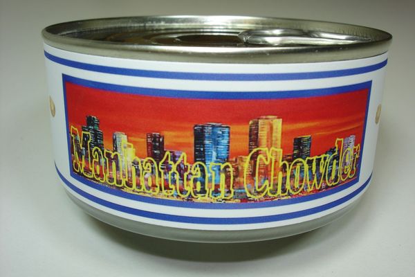 Manhattan Chowder picture