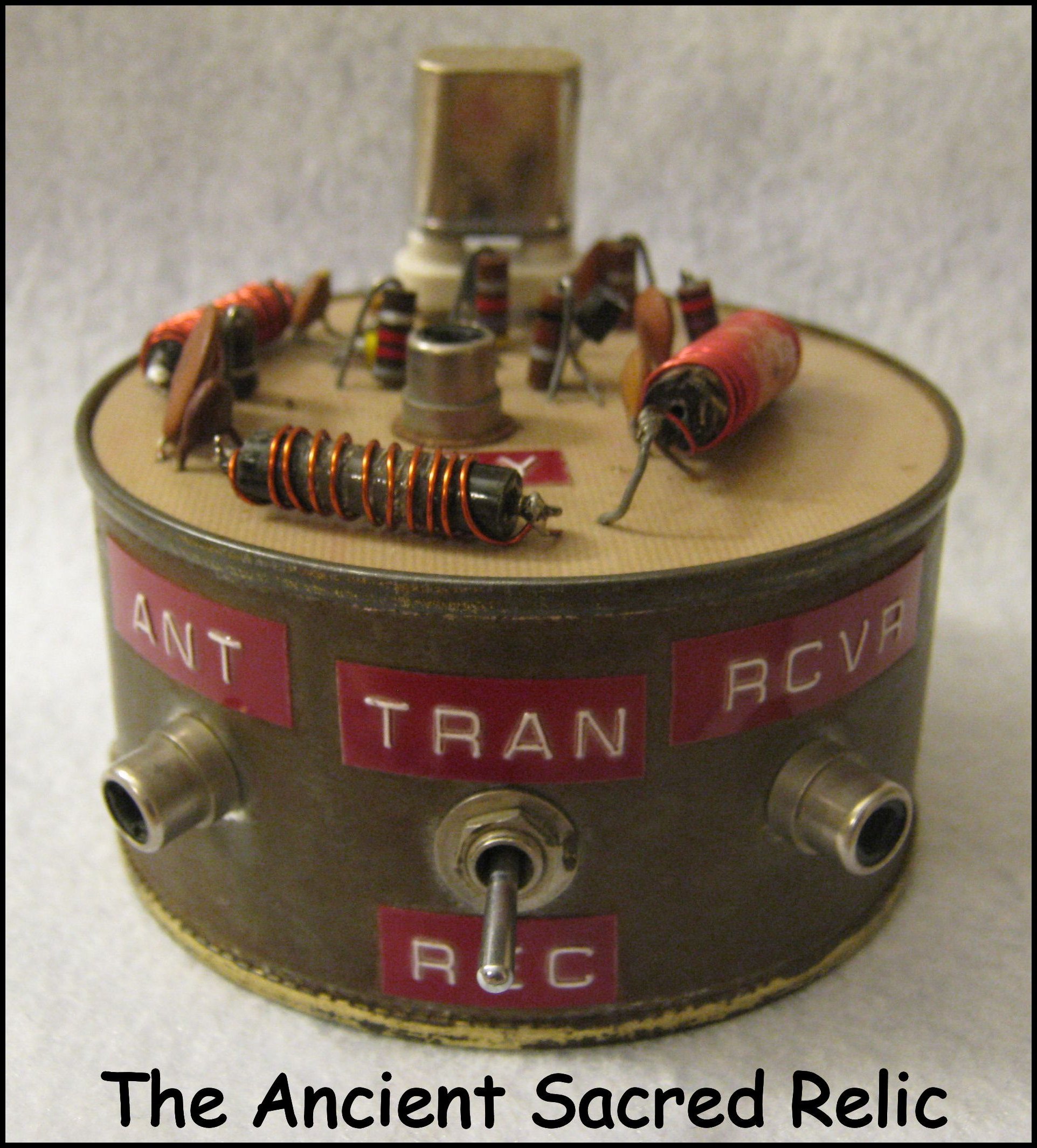 Picture of 50th Anniversary TT2 Kit