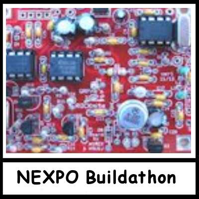 2024 NE HamXposition  Buildathon